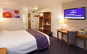 Premier Inn Bournemouth East